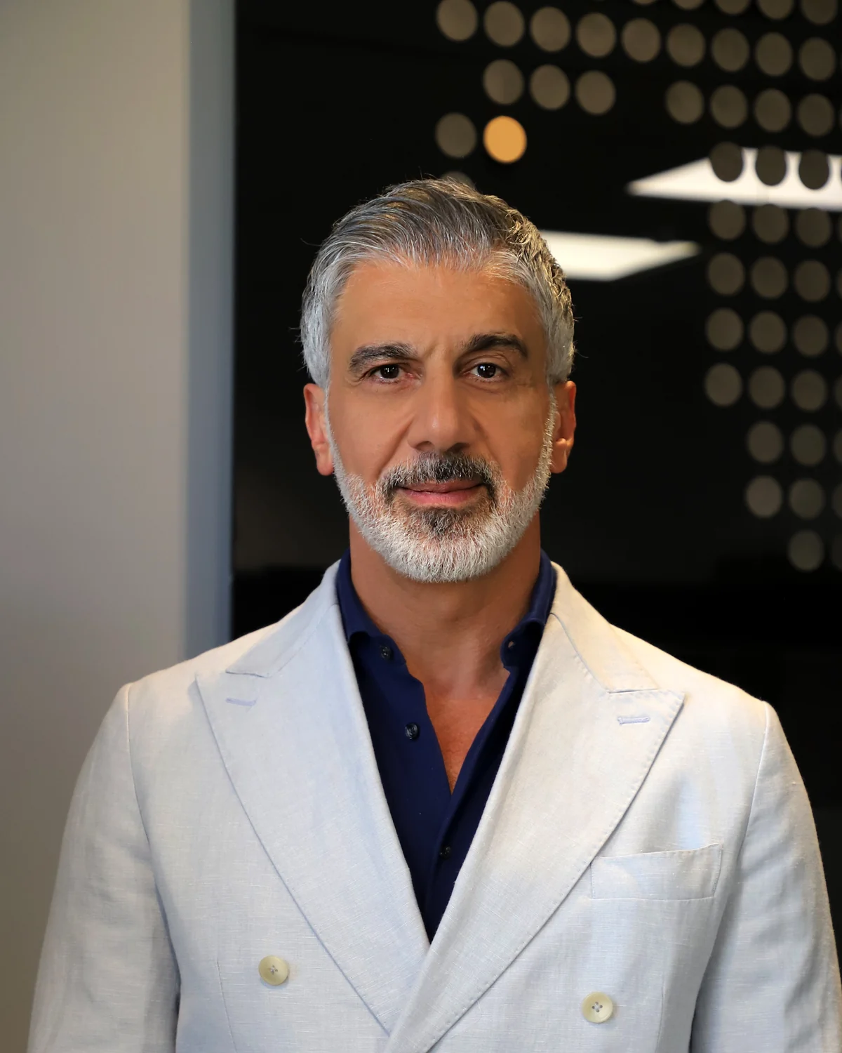 Behrooz H. Tehrani